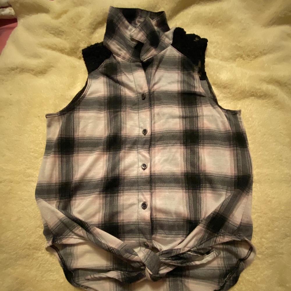 Blouse - Picture 3 of 5